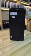 HP Z2 G4 Tower Workstation: Intel Core i7, 8GB RAM, 500GB HDD - 1