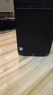 HP Z2 G4 Tower Workstation: Intel Core i7, 8GB RAM, 500GB HDD - 2