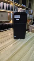 HP Z2 G4 Tower Workstation: Intel Core i7, 8GB RAM, 500GB HDD - 4