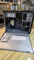 HP Z2 G4 Tower Workstation: Intel Core i7, 8GB RAM, 500GB HDD - 5