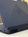 Dell G15 5520 Laptop - Intel Core i7, RTX 3060, 16GB RAM, 1TB SSD - 4