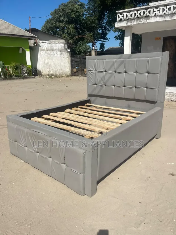 Used Sofa Bed - Clean, Quality - 1