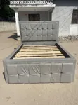 Used Sofa Bed - Clean, Quality - 3