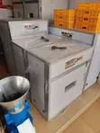 KILIMO TECH AFRICA Incubator za Body ya Chuma Imara - 3