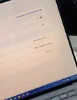 Laptop Dell Precision 5560: 16GB RAM, i7, 512GB SSD, RTX A2000 - 1