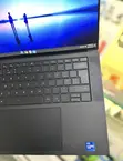 Laptop Dell Precision 5560: Intel Core i7, 16GB RAM, 512GB SSD - 5