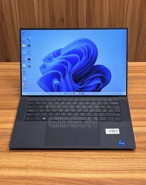 Dell Precision 5560 Laptop: Intel Core i7, 16GB RAM, 512GB SSD