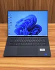 Laptop Dell Precision 5560: Intel Core i7, 16GB RAM, 512GB SSD - 1