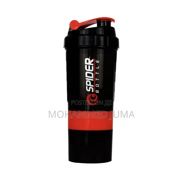 Shaker Bottle - 1