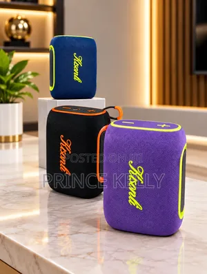 Kisonli K21 40W Wireless Speaker