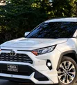 Toyota RAV4 2020 - 2