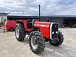 Massey Ferguson 375 4WD Tractor (2001) - For Import - 1