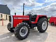Massey Ferguson 375 4WD Tractor (2001) - For Import - 2