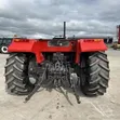 Massey Ferguson 375 4WD Tractor (2001) - For Import - 3