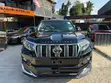 Toyota Land Cruiser Prado 2020 Black - 2