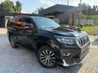 Toyota Land Cruiser Prado 2020 Black - 4