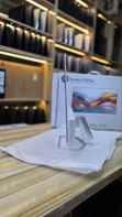 Brand New HP 24-inch Full HD IPS Monitor - 1