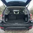 Subaru Forester 2010 Black - 3