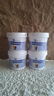 Wall Repair Putty - 1kg - 2