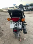 CFMoto 400NK 2025 Black - 2