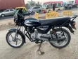 CFMoto 400NK 2025 Black - 3