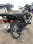 CFMoto 400NK 2025 Black - 5