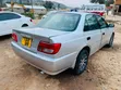 Toyota Carina 2000 Silver - 1