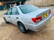 Toyota Carina 2000 Silver - 4