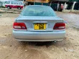 Toyota Carina 2000 Silver - 5