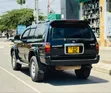 Toyota Hilux Surf 1999 Black - 1