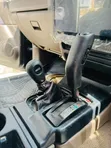 Toyota Hilux Surf 1999 Black - 4