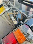 Toyota Hilux Surf 1999 Black - 5