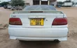 Toyota Carina 2000 White - 1
