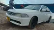 Toyota Carina 2000 White - 3