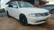 Toyota Carina 2000 White - 4