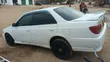 Toyota Carina 2000 White - 5