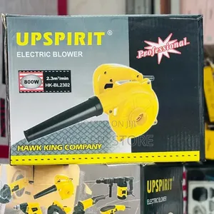 Upspirit HK-BL2302 800W Blower ya Umeme