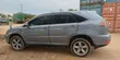 Toyota Harrier 2006 Silver - 3
