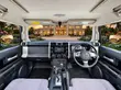 Toyota FJ Cruiser 2012 Black - 2
