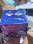 Bluetooth Northern Lights Moon Lamp - 1