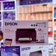 Epson EcoTank L3350 All-in-One Wireless Ink Tank Printer - 1