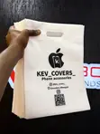 Custom Printed Non-Woven Bags - 1