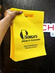 Custom Printed Non-Woven Bags - 2