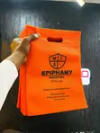 Custom Printed Non-Woven Bags - 3