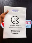 Custom Printed Non-Woven Bags - 4