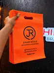 Custom Printed Non-Woven Bags - 5