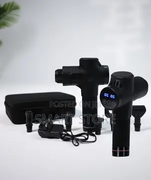 Professional Massage Gun