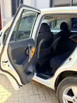 Toyota RAV4 2008 Nyeusi - 3