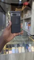 Google Pixel 7 128GB Black - 1