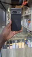 Google Pixel 7 128GB Black - 4